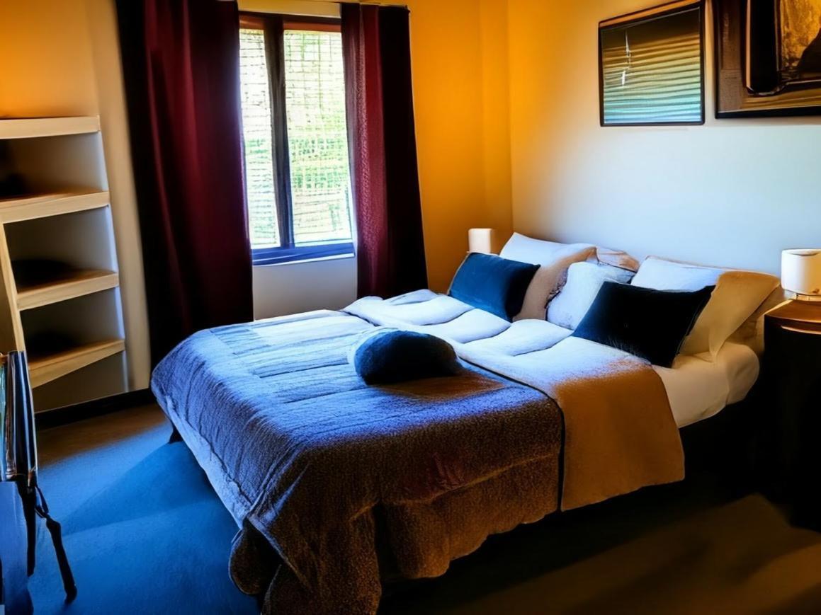 Chambres Du Petit Bonheur Biscarrosse Exteriör bild