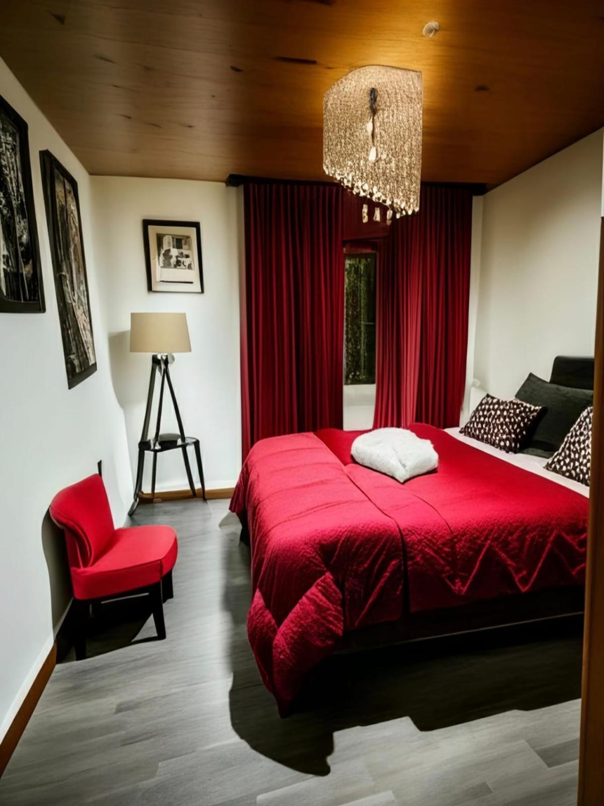 Chambres Du Petit Bonheur Biscarrosse Exteriör bild